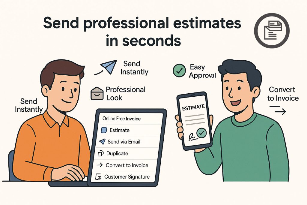 Estimate Features