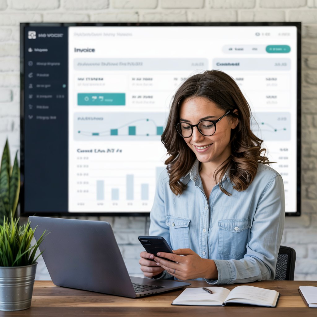 Free Invoice