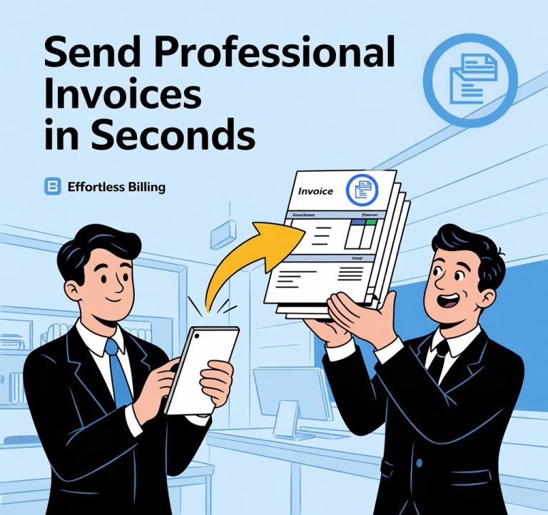 Free Invoice generator
