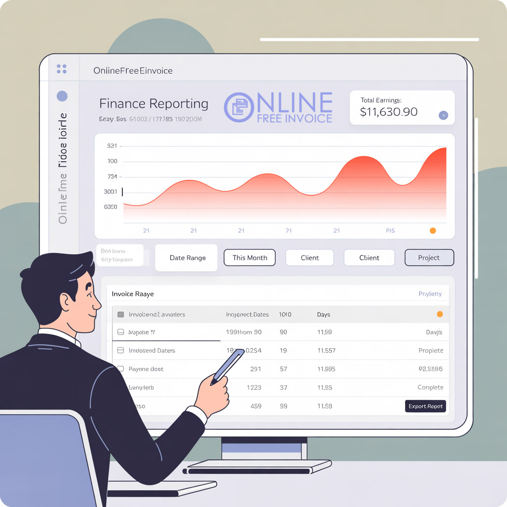 Finance Reporting