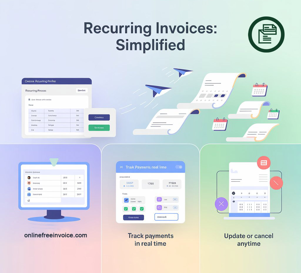 free invoice generator
