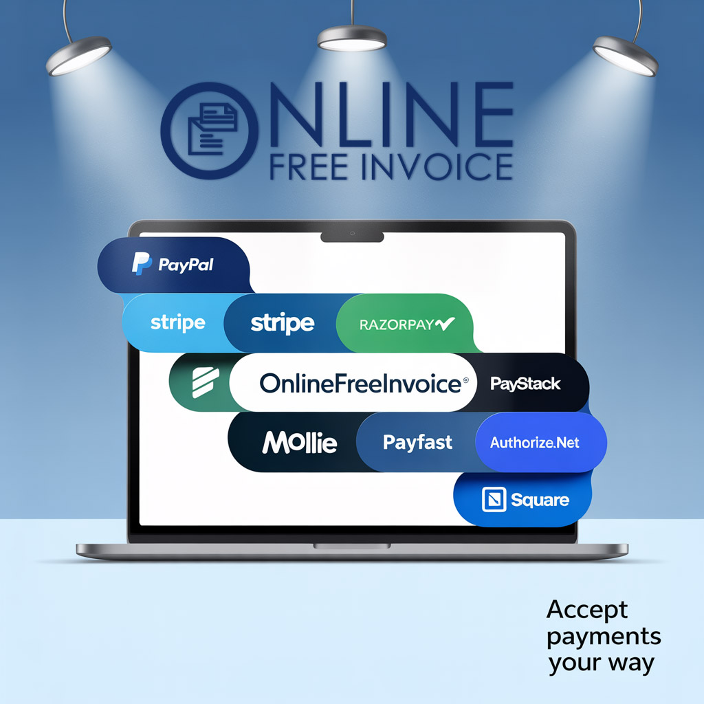 Payment Receiving